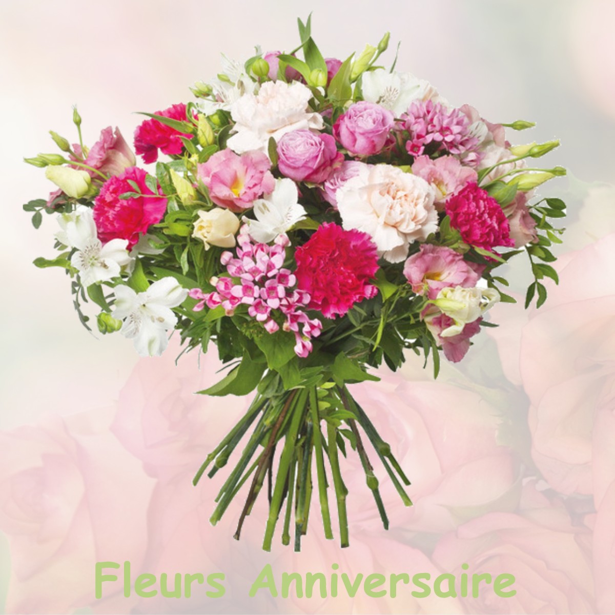 fleurs anniversaire AURICE